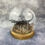 Thumbnail: Forest Scorpion Crystal Ball Dome