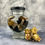 Thumbnail: Wet Specimen Baby Guinea Pig - Heart Jar