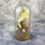 Thumbnail: Taxidermy Atlantic Canary in Natural Dome