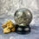 Thumbnail: Wet Specimen Sphynx Kitten Globe