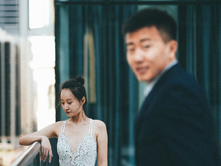 Recommended photographers for holding weddings in the park