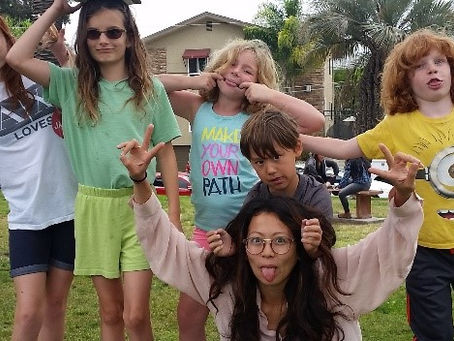 Summer Intensives 2019:
SIGN UP NOW!