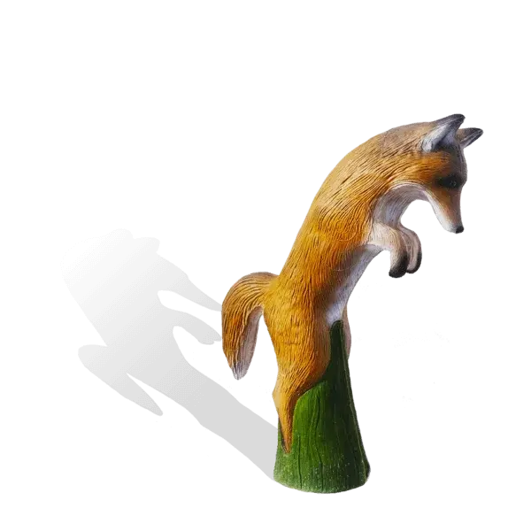 Fuchs