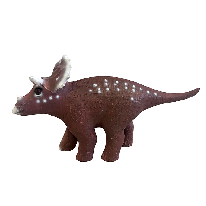Little Triceratops / Dino