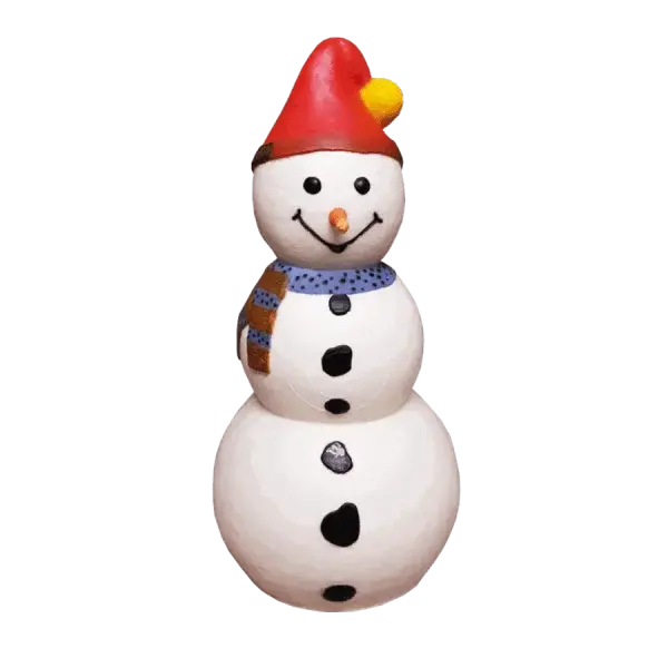 Schneemann