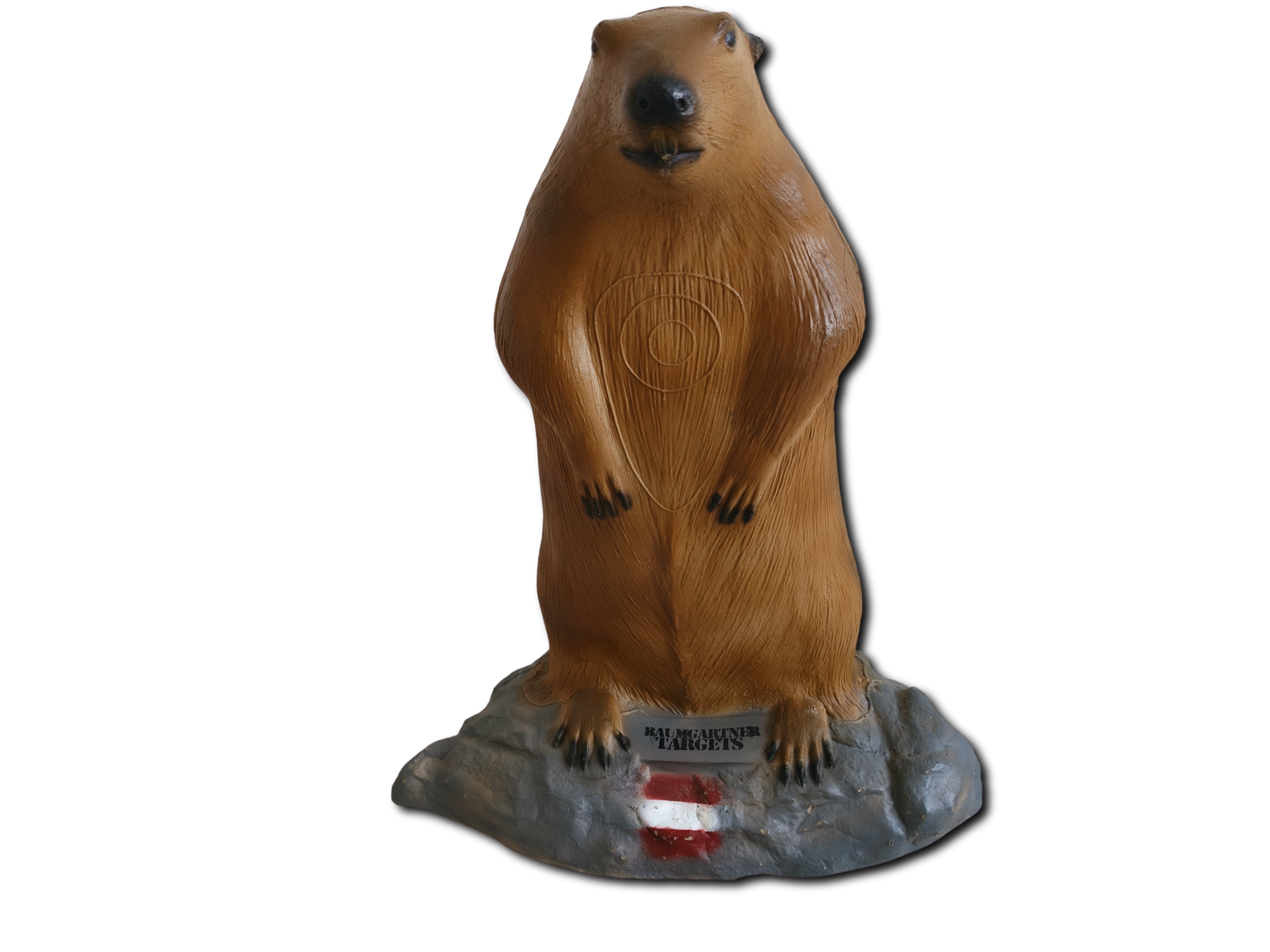 Murmeltier