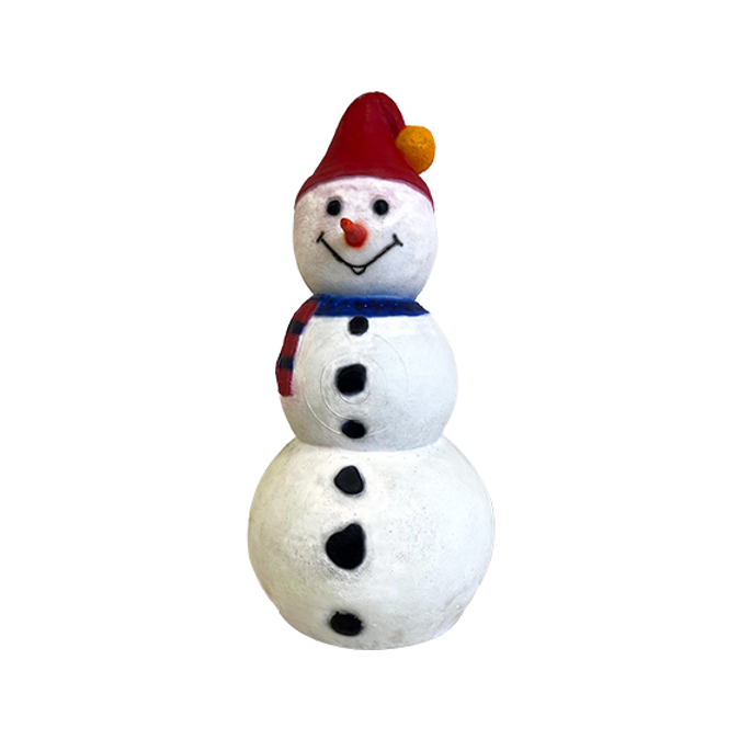 Schneemann