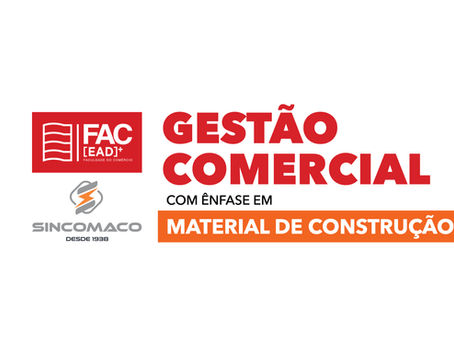 Time mais qualificado? Conheça o Curso Superior de Gestão Comercial com ênfase em MatCons