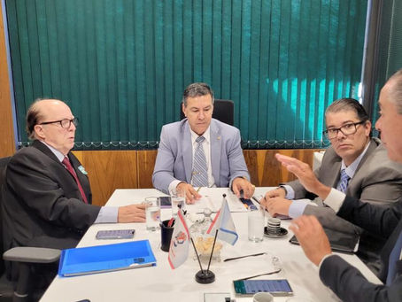 Diário de Brasília | 10 maio 2023