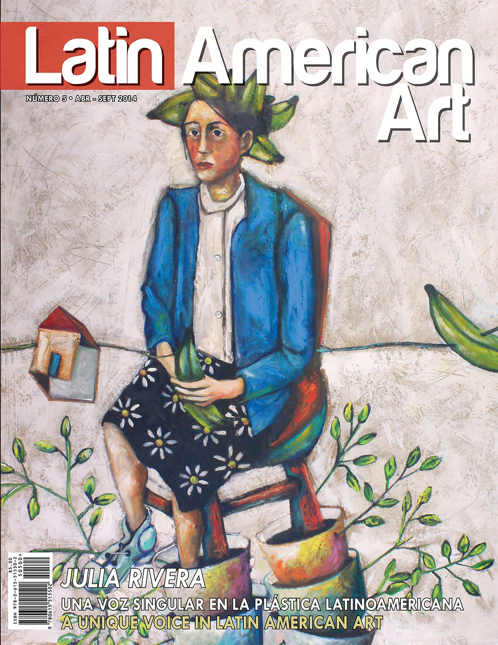 Latin American Art 5