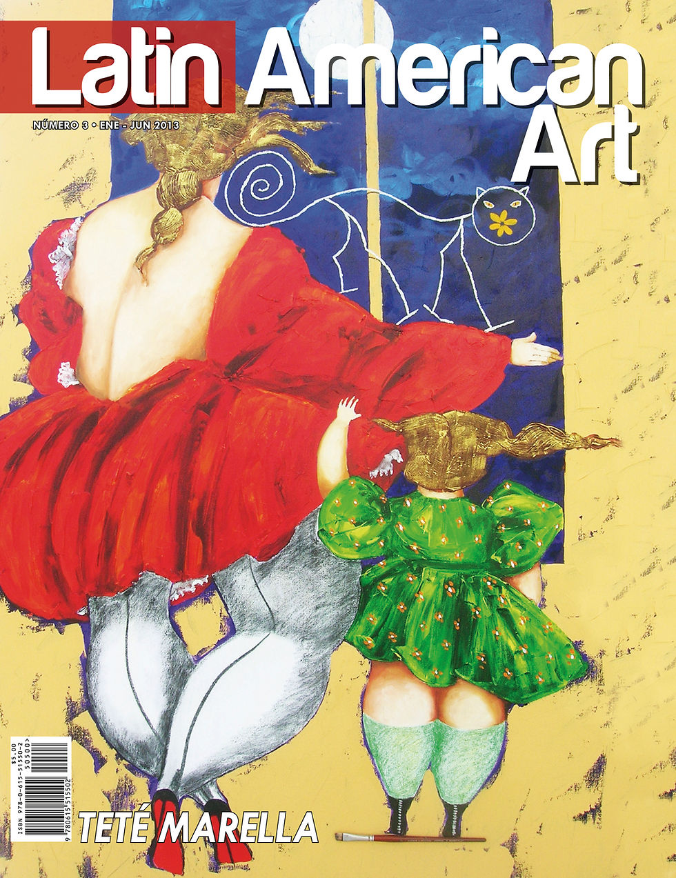 Latin American Art 3