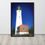 Thumbnail: Framed Print by Zachary Frazier