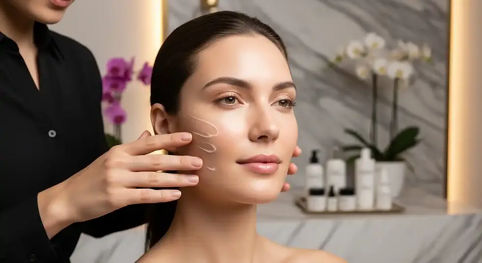 Benefits of Anti-Ageing Treatments

