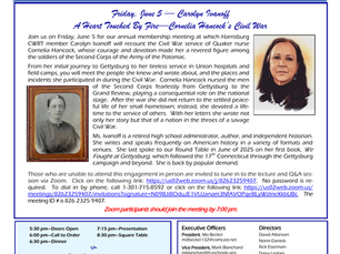 June 2026 Newsletter