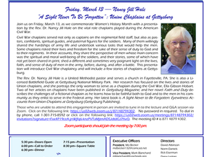 March 2026 Newsletter