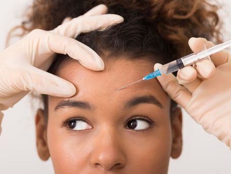 Botox Treatment