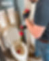 Toilet Auger