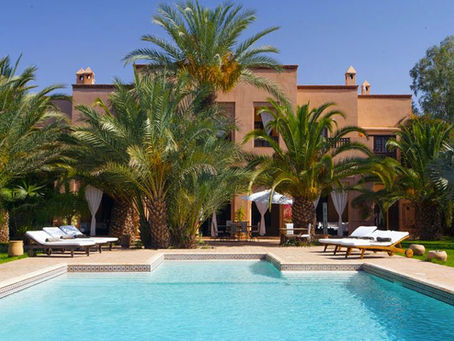 Bespoke Villa Rentals: Your Gateway to Exclusive Luxury Travel