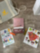 Lils Action Packs