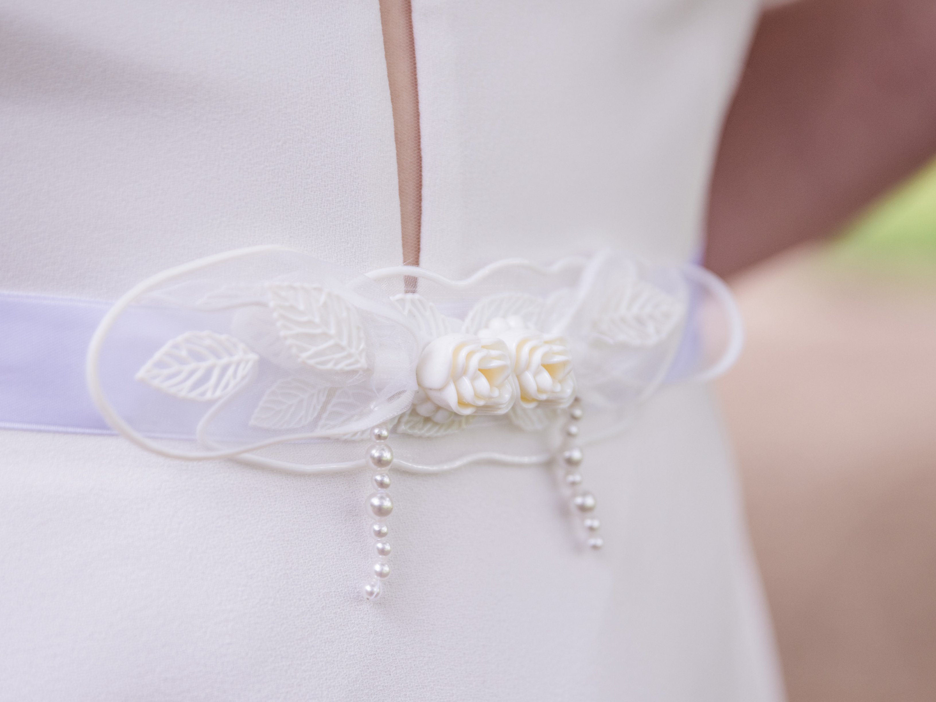 Individuelle Hochzeitsaccessoires