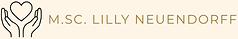 Logo Psychotherapeutin M.Sc. Lilly Neuendorff