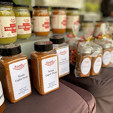 Vendor Profile Image