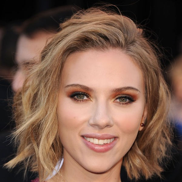 Shop SCARLETT JOHANSSON Statues, Figures and Collectibles at Statuesque Ltd