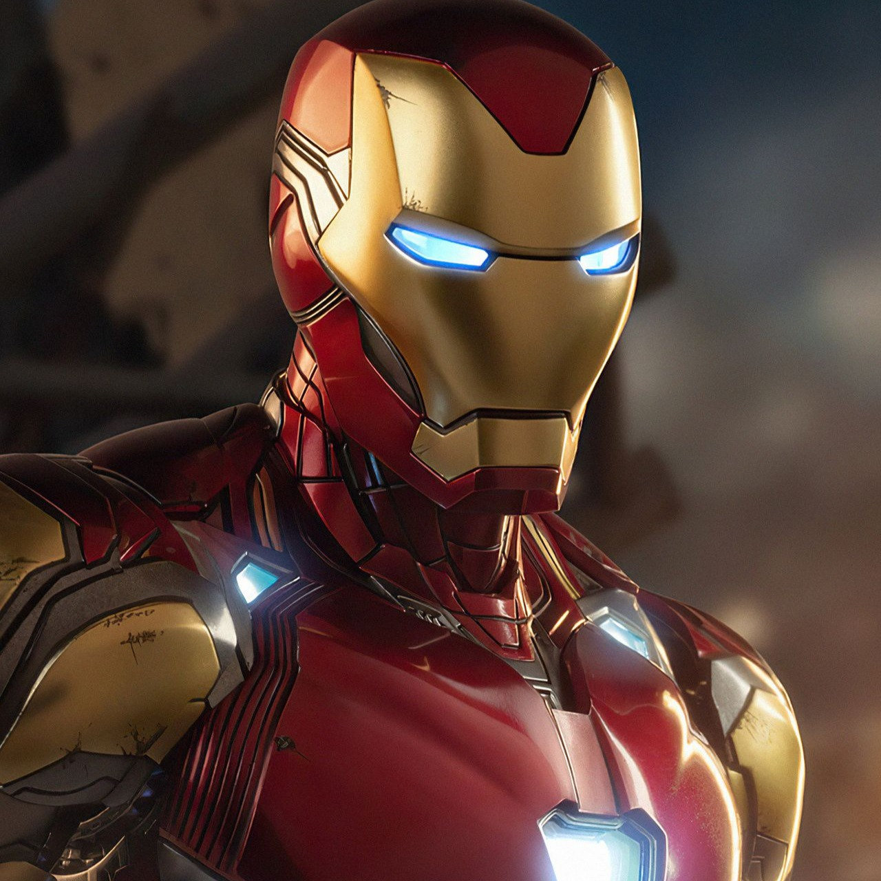 Shop IRON MAN Statues, Figures and Collectibles at Statuesque Ltd