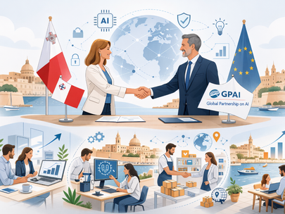 Malta - GPAI membership - impact on Maltese businesses