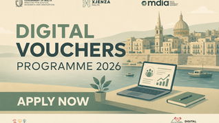 digital vouchers programme