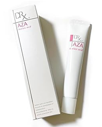 AZAクリア クリーム 15g(ロート製薬)