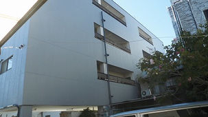 【施工事例】静岡市葵区 集合住宅及び店舗の外壁改修工事ほか