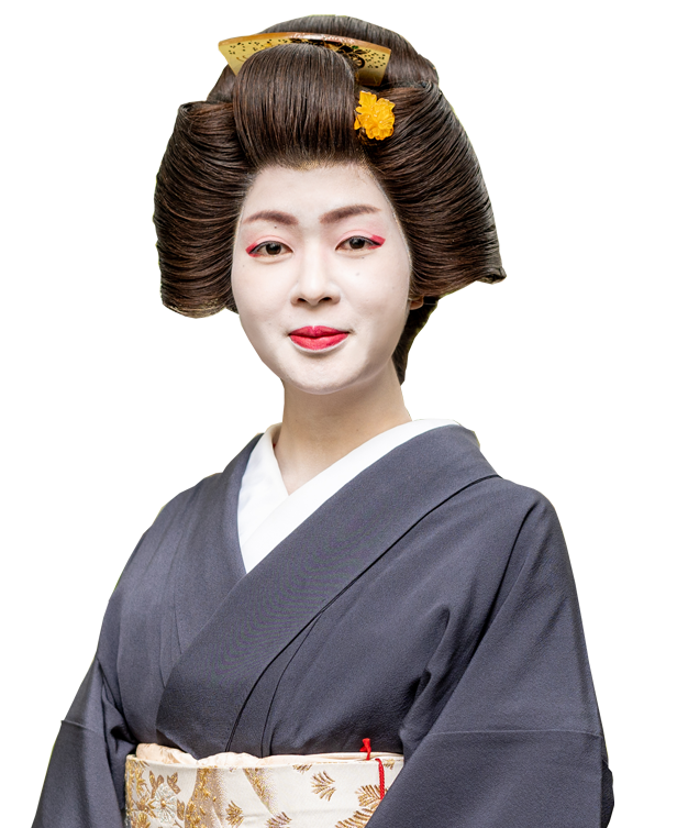芸妓