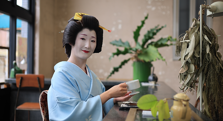 清水芸妓 | しみず芸妓 | 静岡伝統芸能振興会 | 清水 | 静岡市