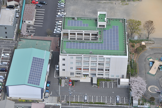 静岡市番町市民活動センター