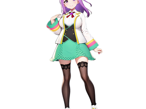 サユリ＝ミナヅキ さん★栃木県日光市