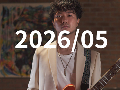 2026/05 seiyA LIve Schedule