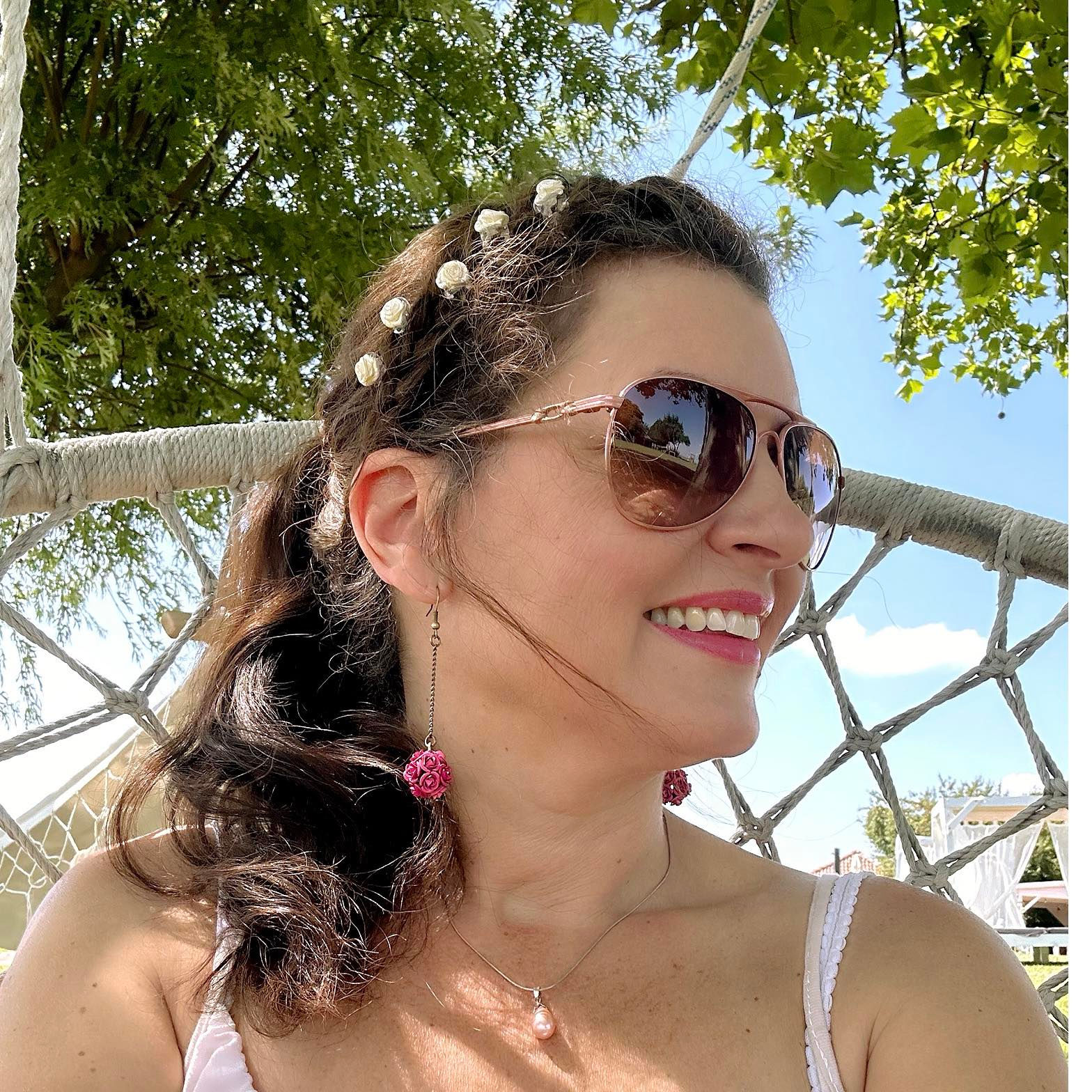 Virág Andrea hantál terápia terapeuta