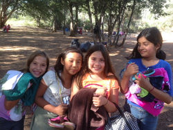 Camp Synergy Camp-Out