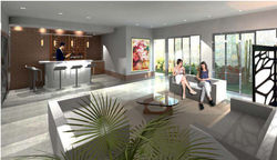 Residencia San Diego