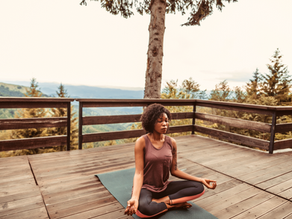 Catching The Spiritual Ego