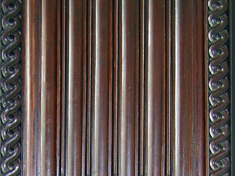 The Rosario's Doors