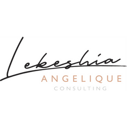 Lekeshia Angelique Logo Square