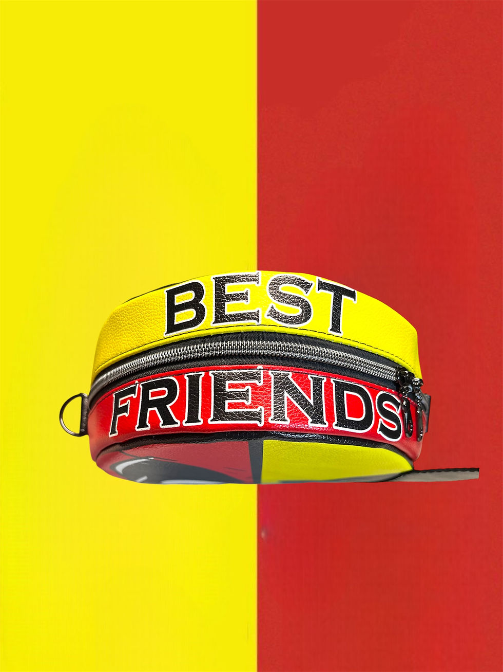 Thumbnail: Best Buds Sew Along (Maddie Crossbody)