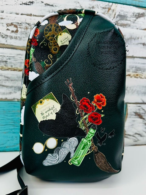 Thumbnail: Inspired Wicked-Green Witch DP