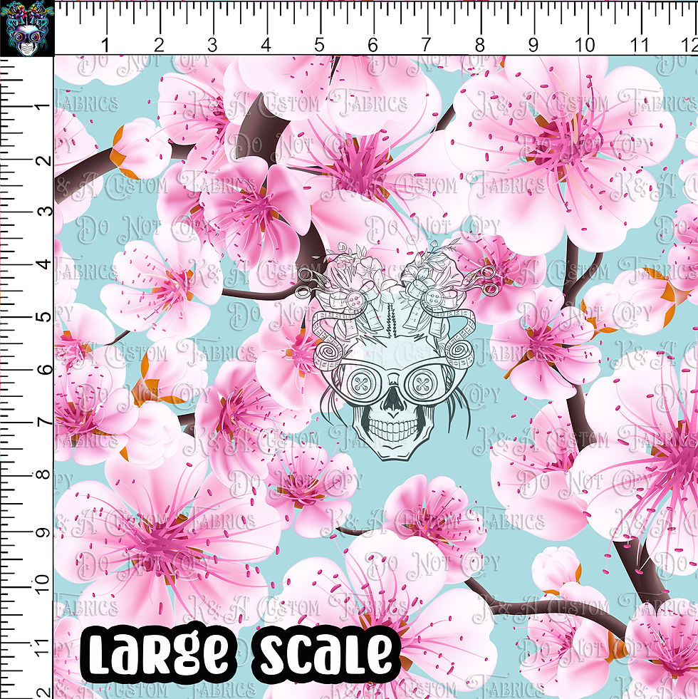 Thumbnail: Cherry Blossom Sky