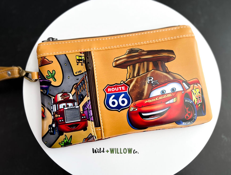 Thumbnail: Route 66 Scenic DP