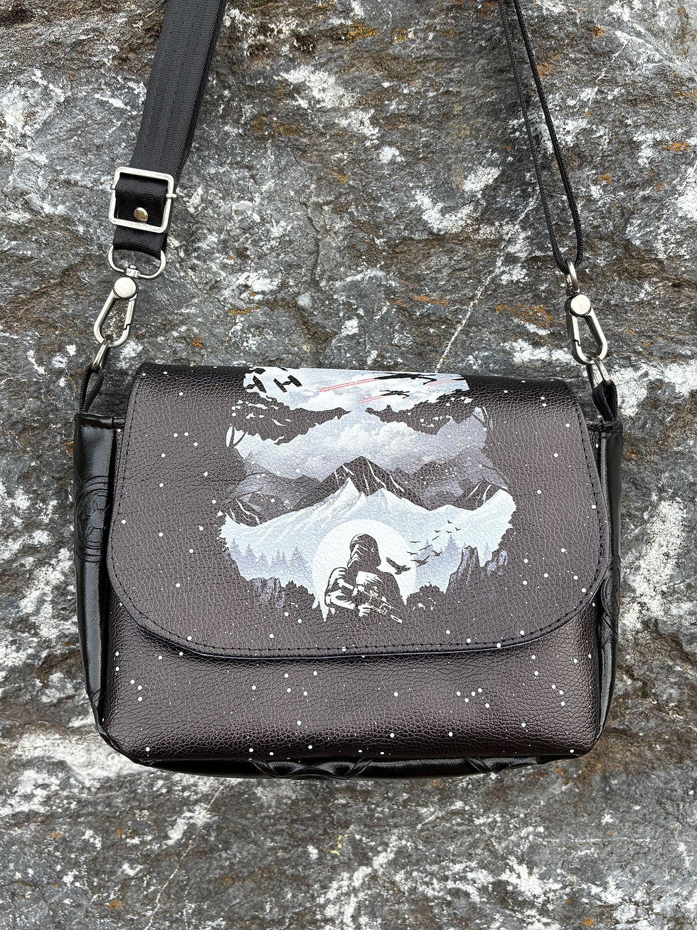 Thumbnail: Storm Wars Silhouette DP