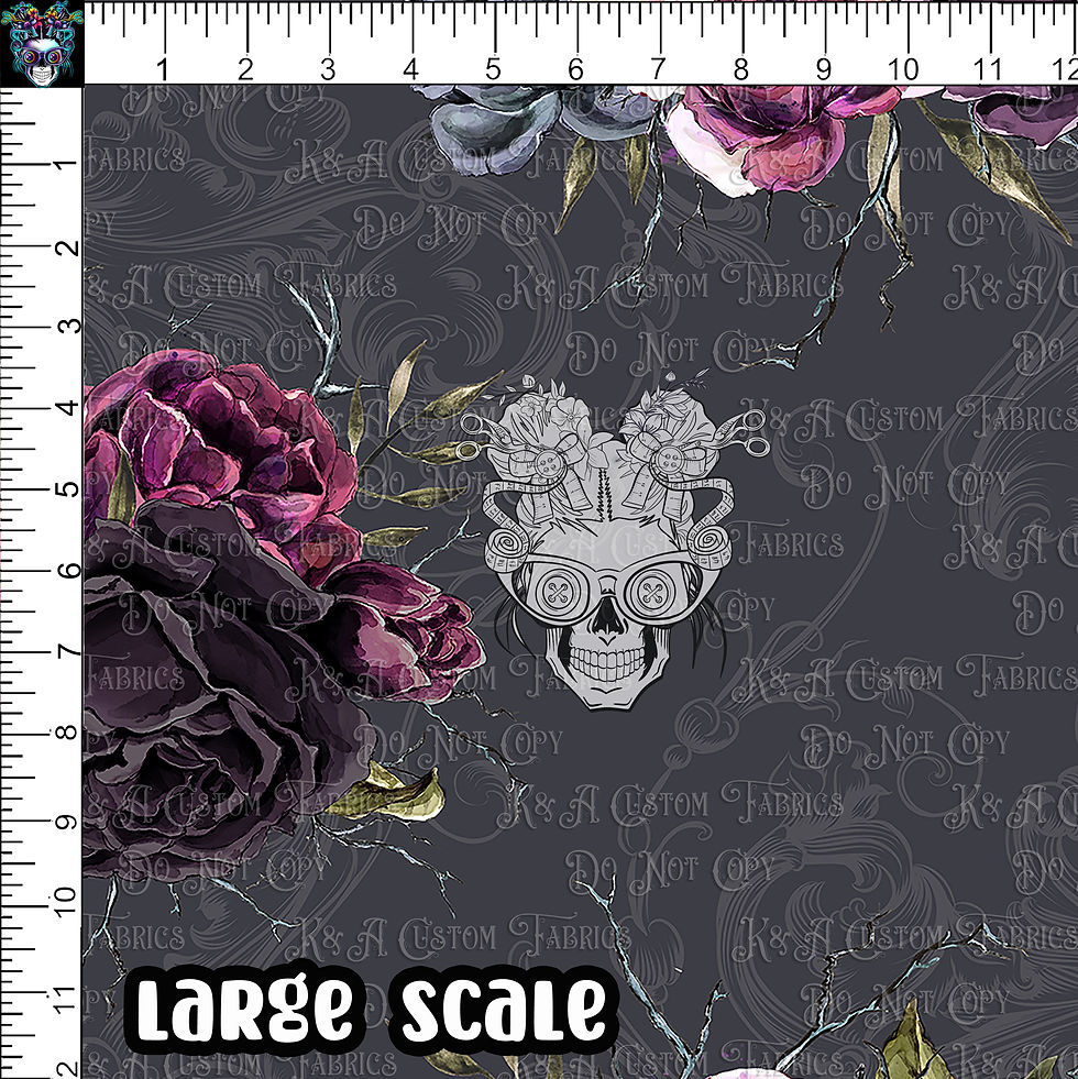 Thumbnail: Gothic Roses