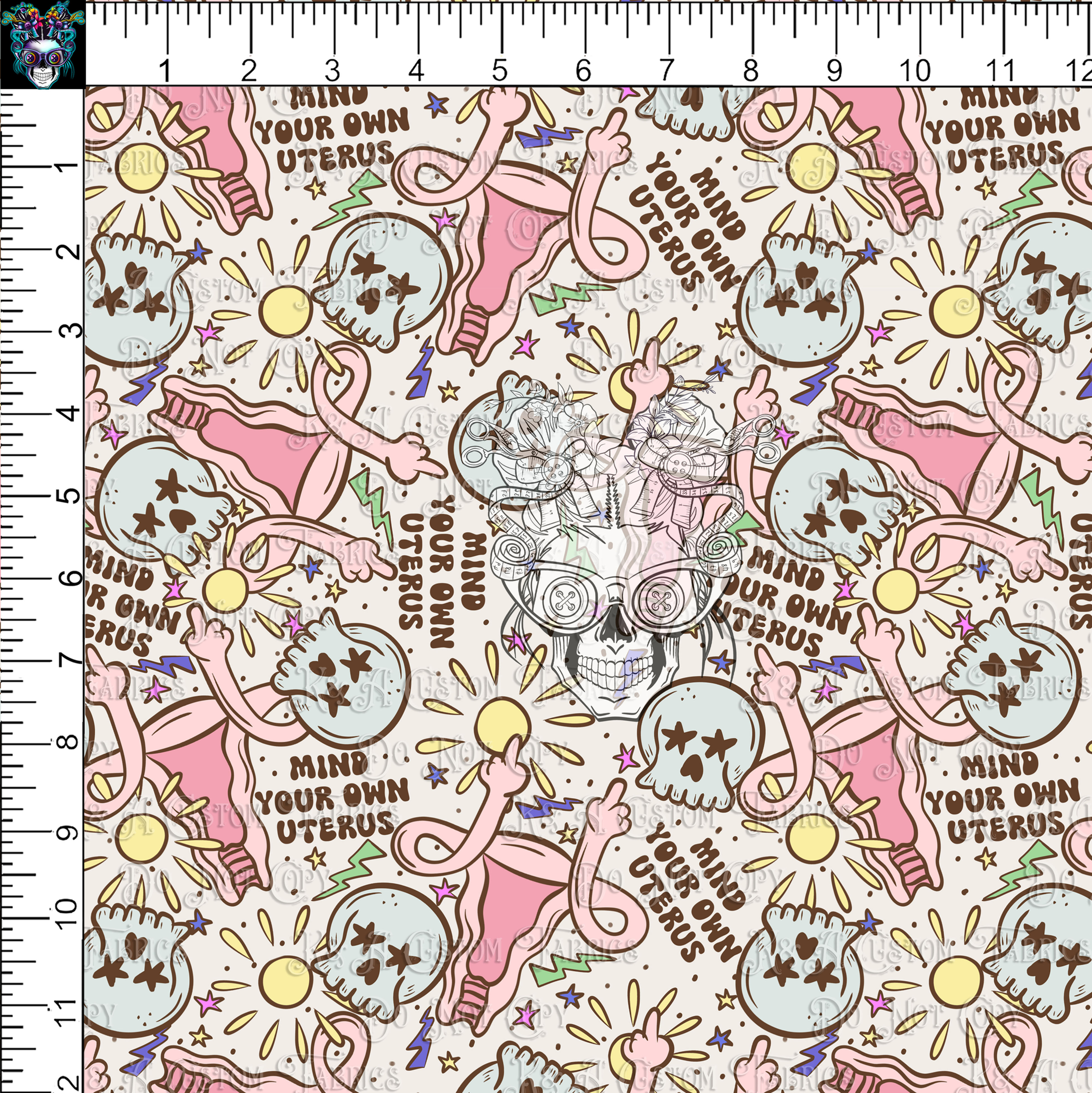 Mind Your Own Uterus